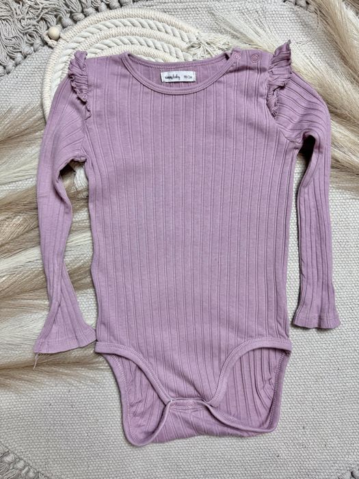 Body z dlugim rekawem Sinsay rozmiar 98cm