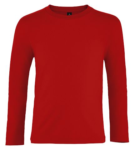 Koszulka z dł.rękaw. Among Us PRODUCENT