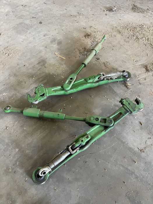 John Deere 7200r, 2012r GreenStar3 nie 7830, 7930, 7430,7215r, 7230r,