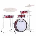Bateria Acústica Tama Club Jam Pancake BRM Nova