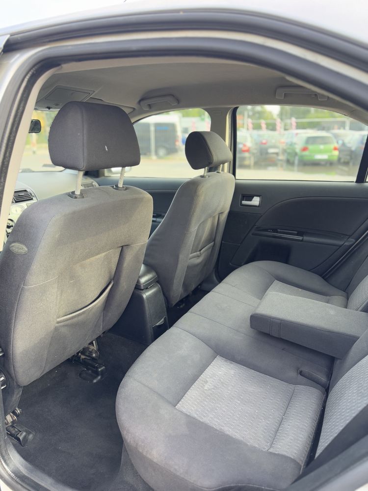 Autokomis TopCar! Ford Mondeo 1.8 Lpg/Bdstan/Gwarancja/Zamiana/Dostawa