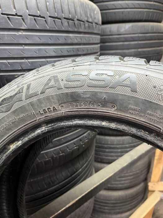 185/60 R15 Lassa одне зима