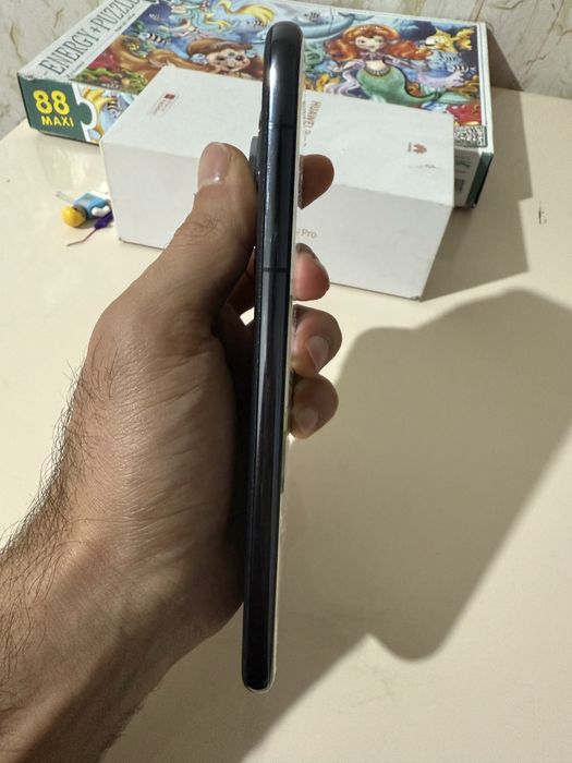 Huawei pura 70 pro 512gb black ideal