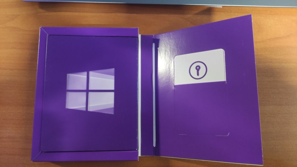 Операційна система Microsoft Windows 10 Professional