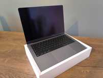 Macbook Pro 14" NOWY 1TB SSD