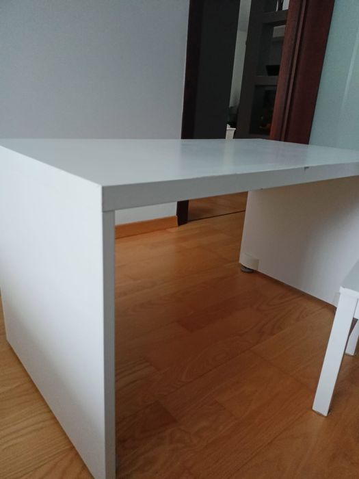 Stolik i krzesełko IKEA
