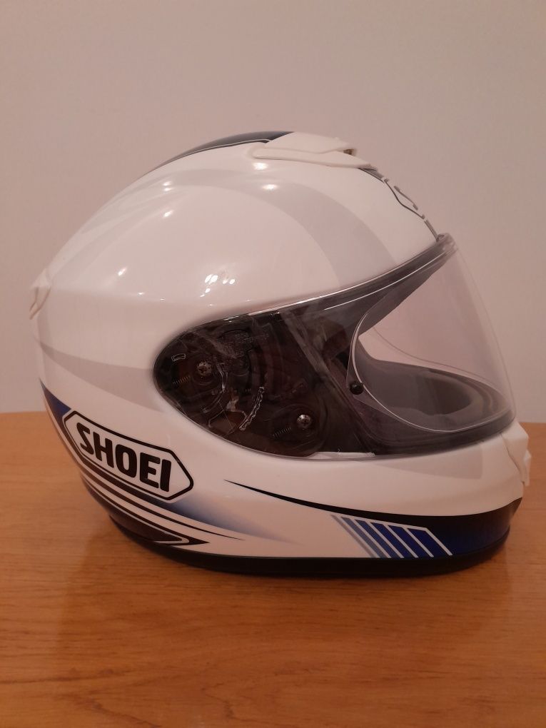 Shoei японський оригінальний шлем для мотоцикла у відмінному стані.
