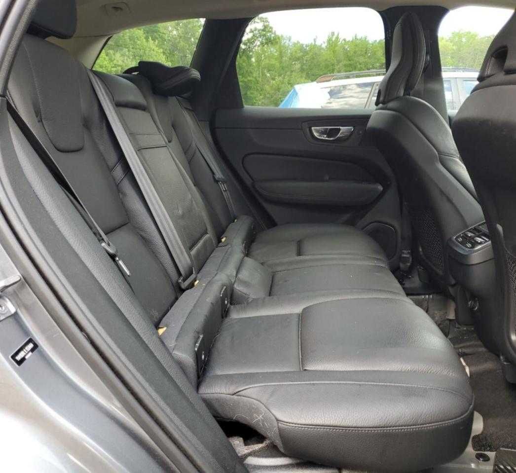 Volvo XC60 2020 (Авто від страхової)