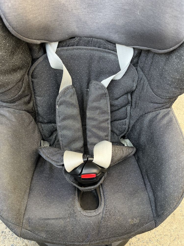 Автокрісло maxi-cosi 0-18 кг терміново