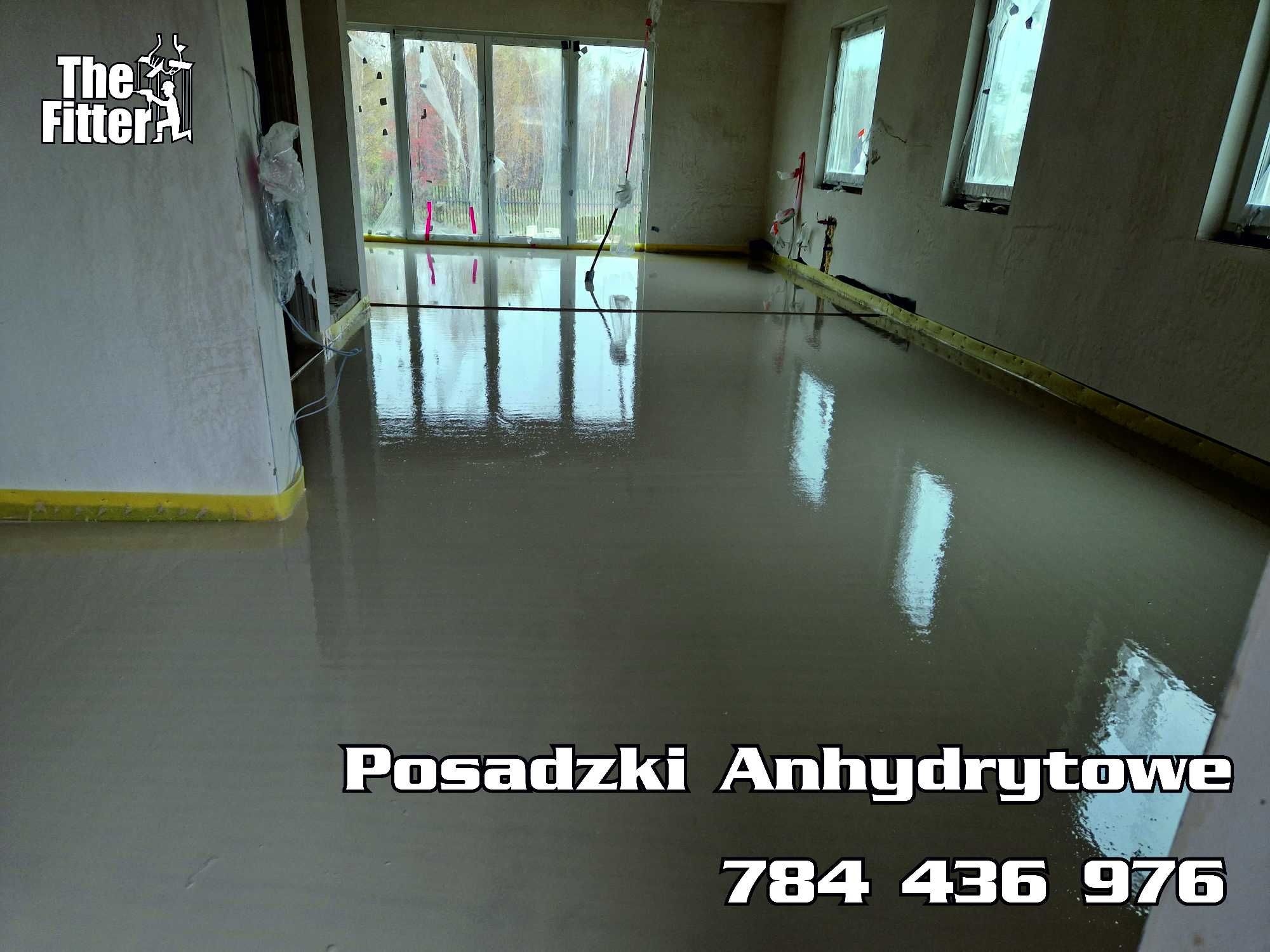 szlifowanie posadzki, usuwanie subitu, lepiku, wylewki samopoziomujące