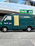 Aluguer Food trucks