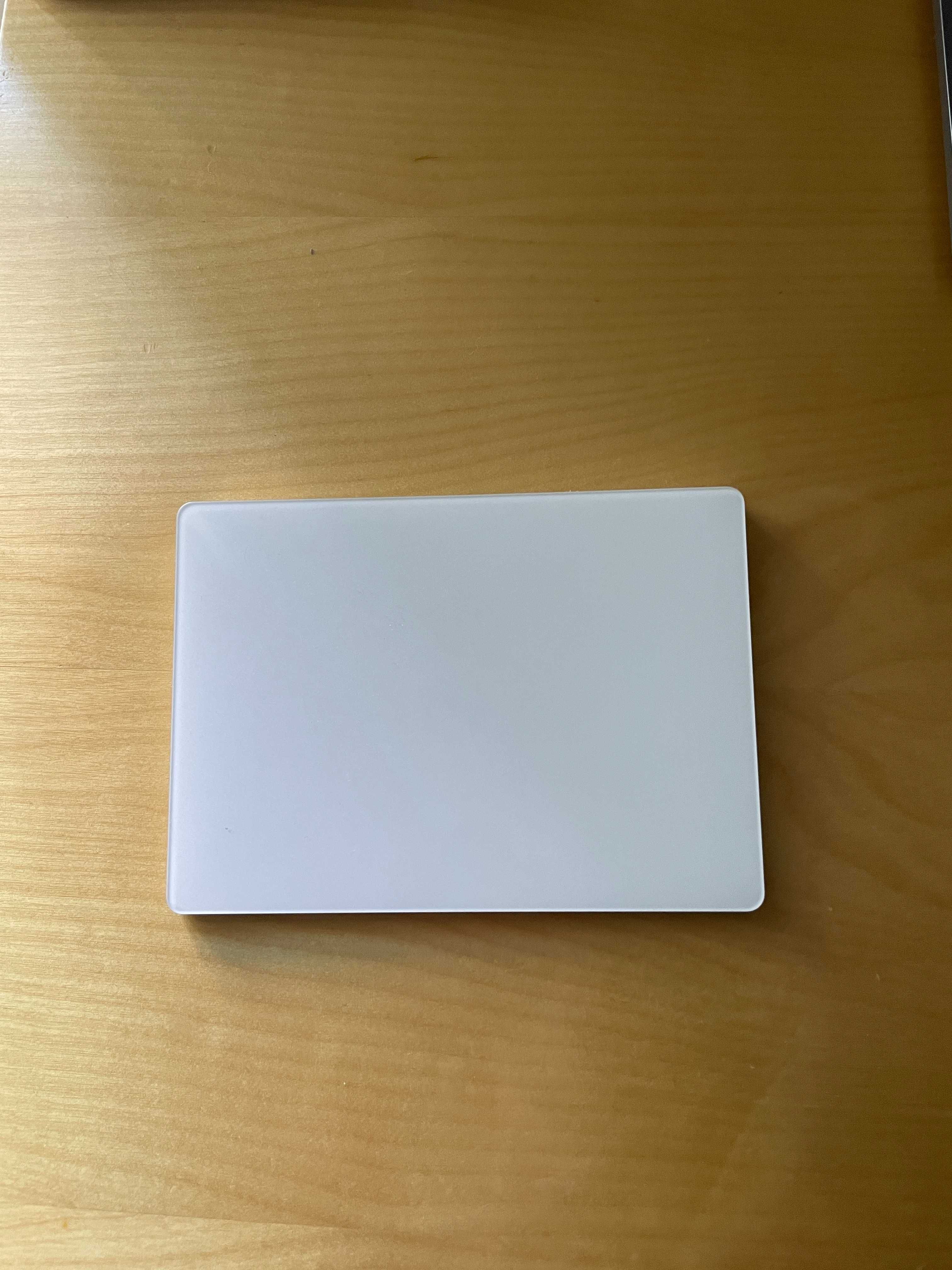 Apple Magic Trackpad