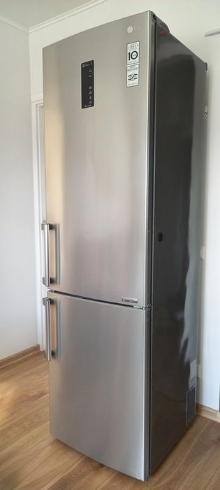 Холодильник LG RL409ASD No Frost  Доставка