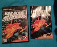 Sled Storm PlayStation 2