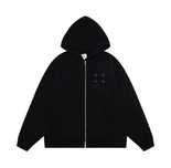 zip hoodie meison margiela, зип худи, rap, opium, марджела