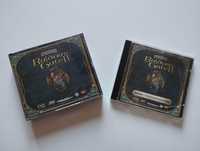 Gra Baldur’s Gate II dodatek kolekcjonerski PL CD