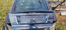 Volvo s60 klapa bagażnika 417-26