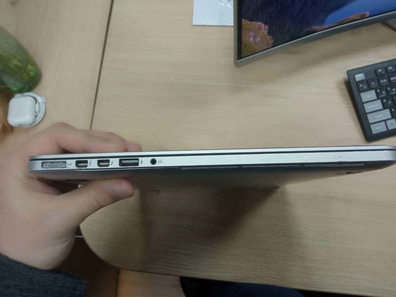 Apple Macbook Pro Retina late 2013 15'' i7 2.6 Ghz| 16Gb Ram|500Gb SSD