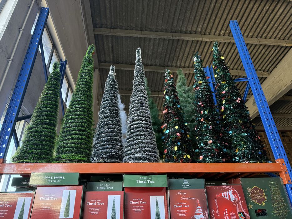 Arvore de natal pop up