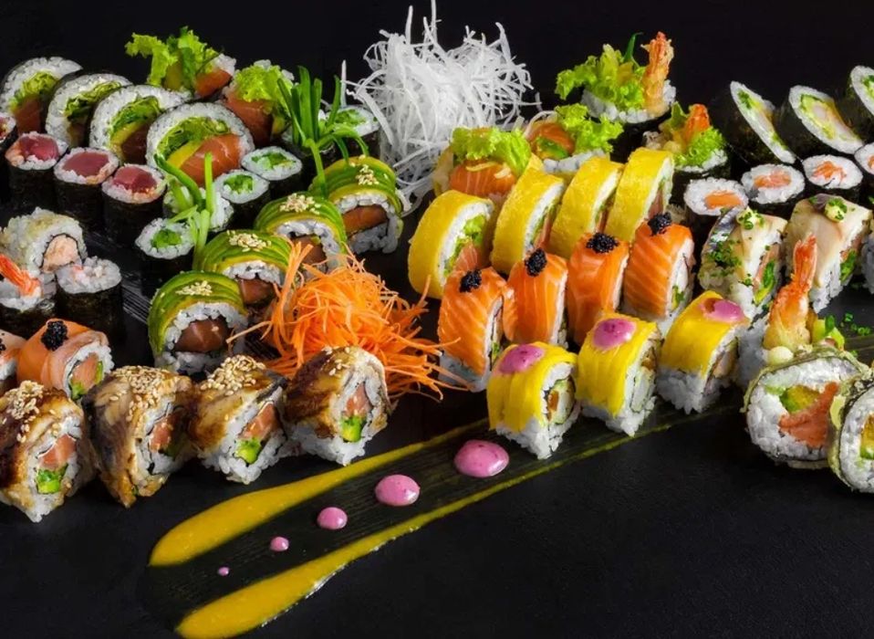 Konsultacje i wsparcie w kuchni japońskiej – Sushi & Ramen