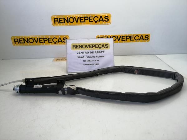 Airbag cortina direito RENAULT Laguna II Break (KG0/1_)