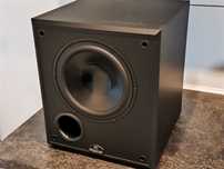 Aktywny subwoofer domowy Magnat Victory Sub 20 Aktiv