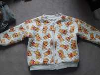 Bluza niemowlęca 74