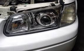 Скло фар фари стекло прозорі фара фары Volvo 850 460 Toyota Camry Saab