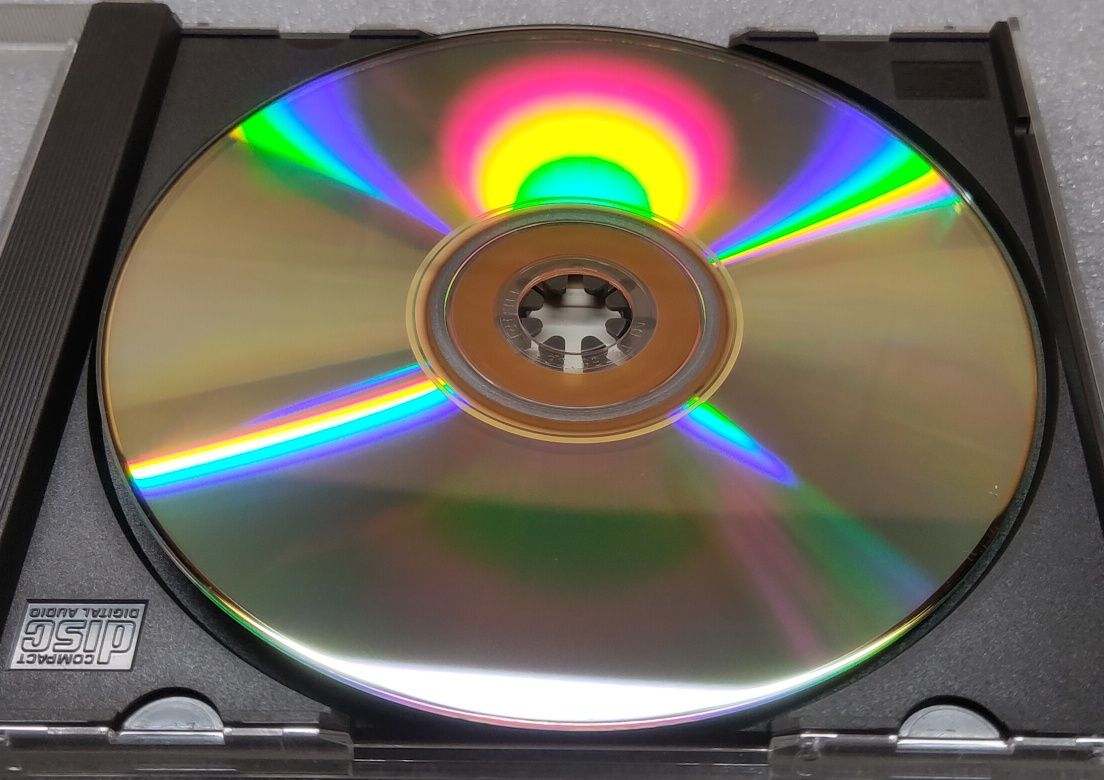 Диски CD-R Verbatim Digital Vinyl