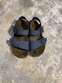 Босоніжки Birkenstock