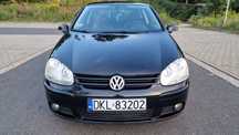 Volkswagen Golf 5 1.6 benzyna 102km 217tys km
