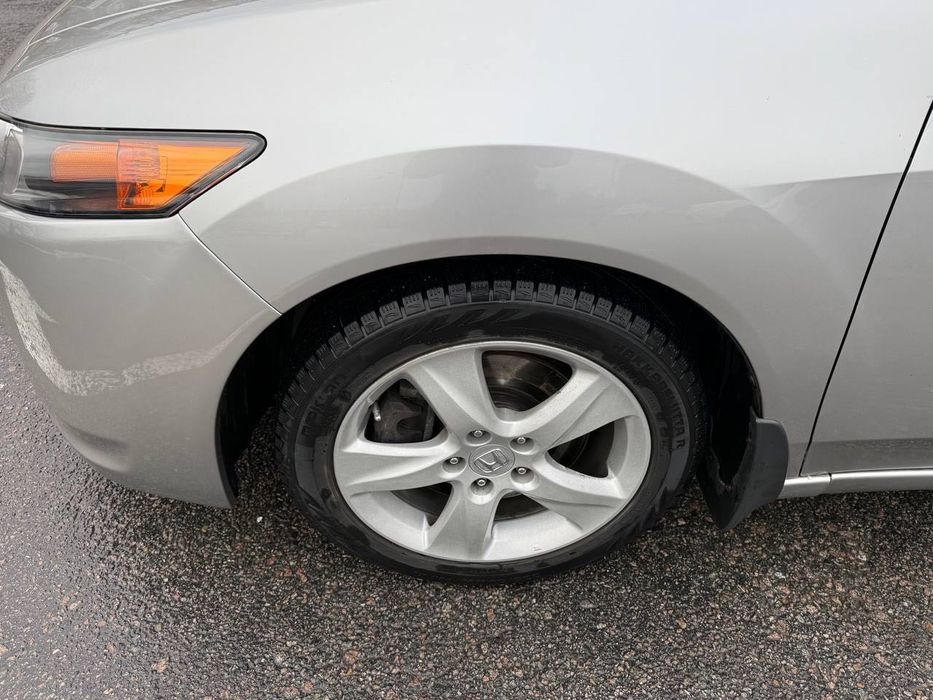 Продам Honda Accord 2008г 47 тыс км автомат