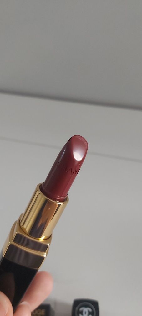 Chanel Rouge Coco pomadka nawilżająca 470 marthe