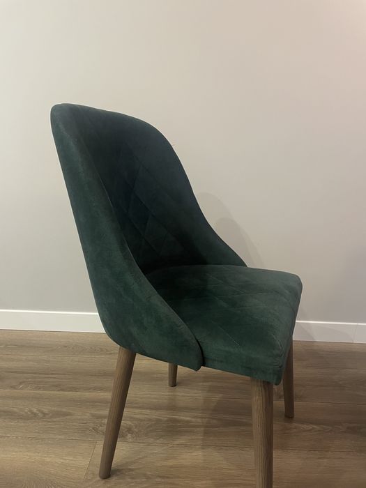 Стілець крісло кухонне набір крісел 6 штук