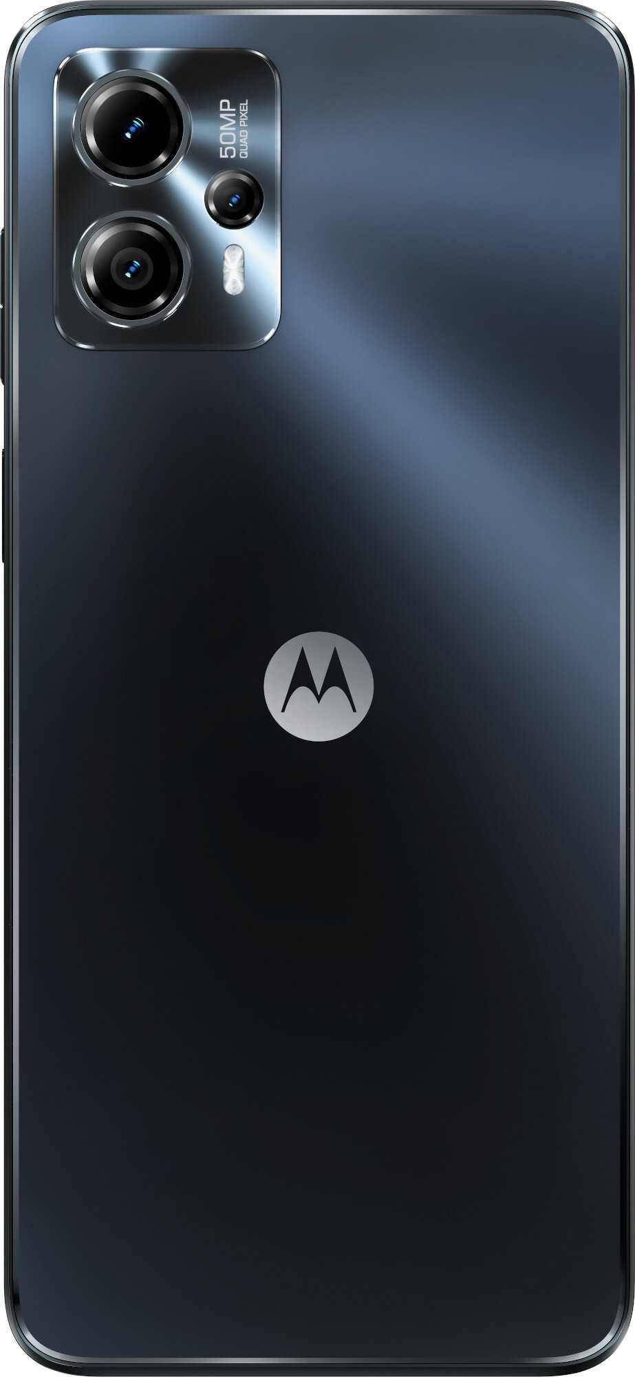 Smartfon Motorola Moto G13 4 GB / 128 GB 4G (LTE) grafitowy