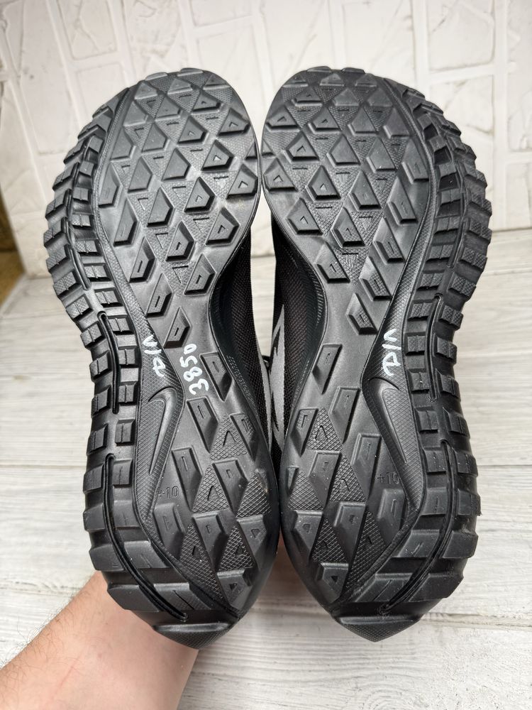 Крутые беговые кроссовки nike pegasus 36 gtx gore-tex