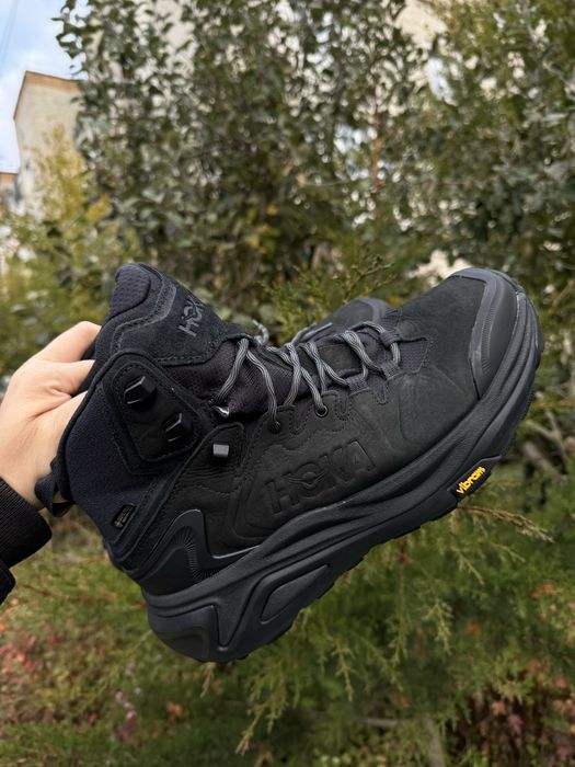 Hoka Kaha 3 GTX 43 1/3 Ботинки