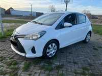 Toyota Yaris 1.4 D4D 90 kM Okazja