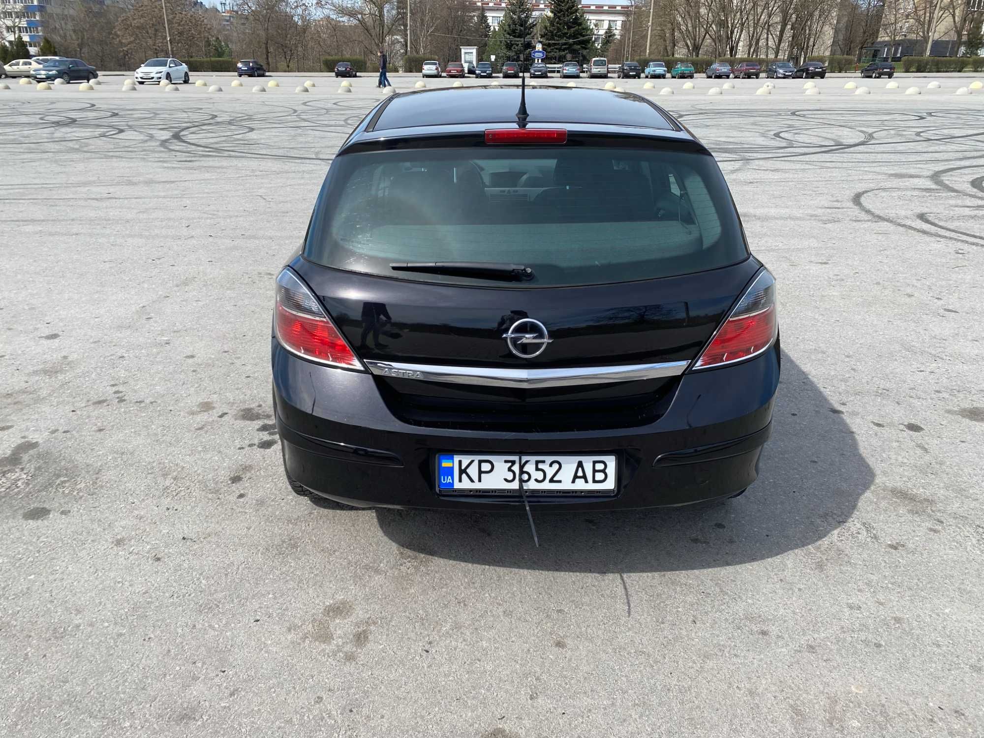 Продам Opel Astra 2007 III покоління/H