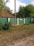 Продам хату в с. Красне, Ніжинський р-н — лише 60 км від Києва