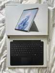 Microsoft Surface Pro 9 / Клавіатура Type Cover (комплект)