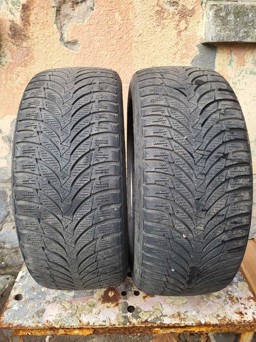 Резина 225/50 р 17