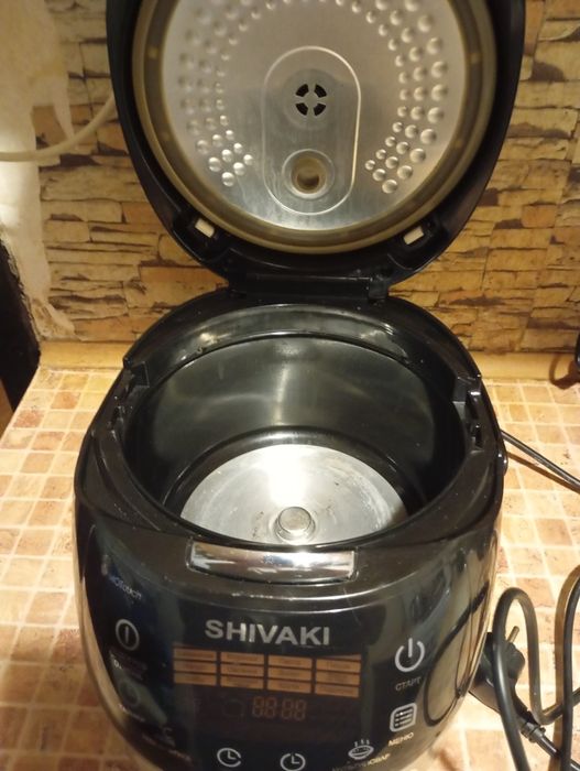 Мульварка  новая