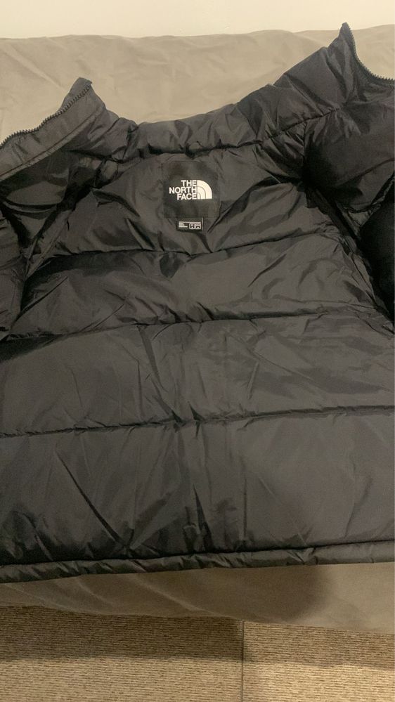 Puffer 700 The north face