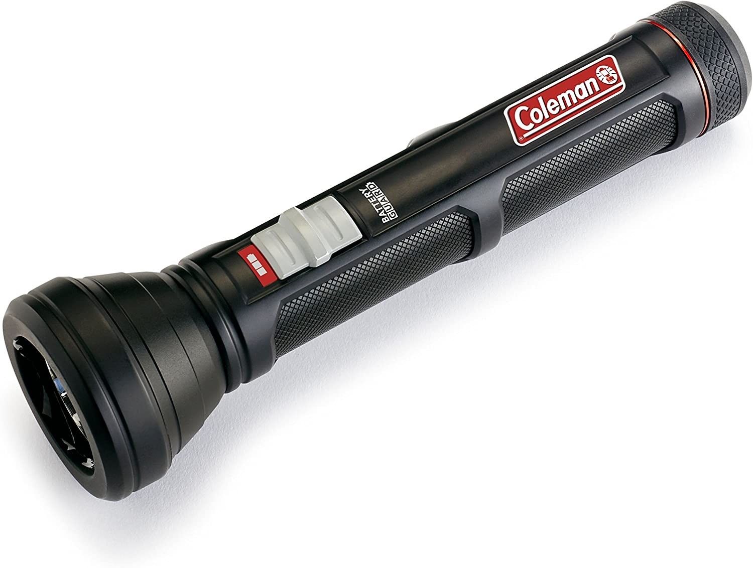 LED фонарік Coleman Battery Guard 350 м