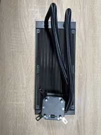 Радіатор від Corsair iCUE H100i ELITE LCD XT (CW-9060074-WW) Black