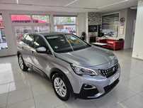 Peugeot 3008 100%Bezwypadkowy.Faktura VAT23%!Po wymianie kompletnego rozrządu!