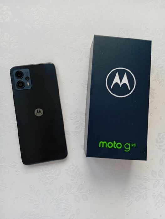 Motorola G23 do sprzedania!
