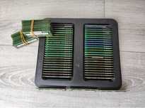 Pamięć RAM DDR3L 4GB 4szt