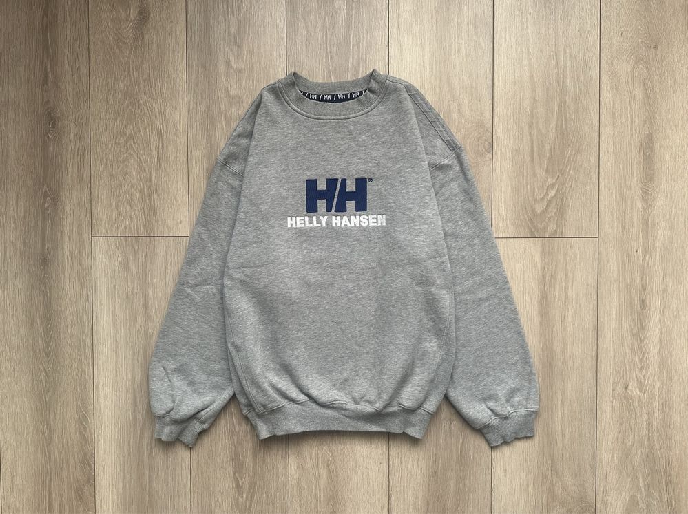 Світшот кофта helly hansen